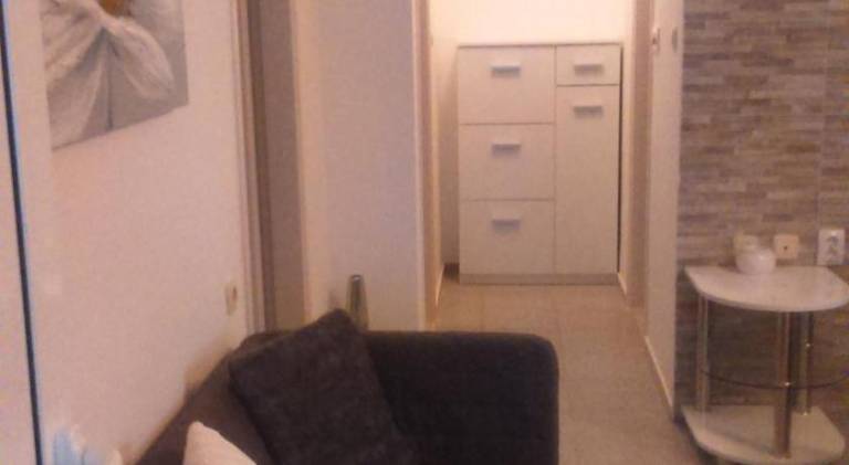 Holiday apartment with 1 room for 6 persons in Split