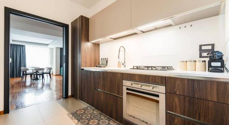 Holiday apartment with 1 room for 4 persons — photo 3