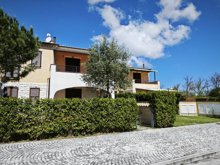 Appartamento Sirolo
