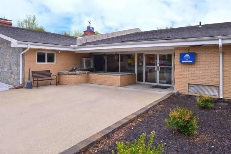 Motel South Woodstock