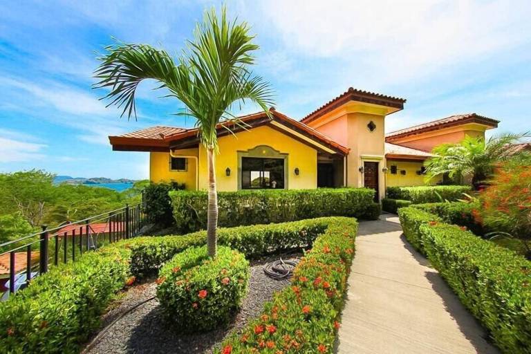 Villa Las Catalinas