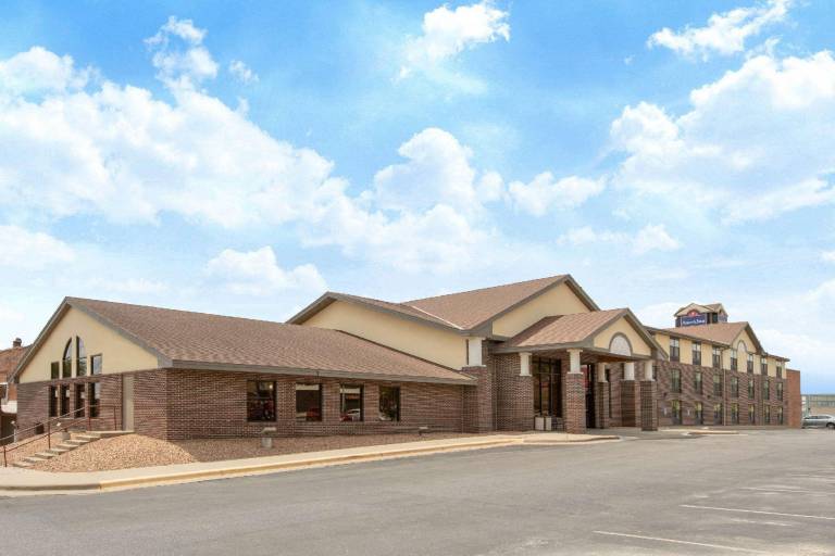 AmericInn by Wyndham Ottumwa in Ottumwa, IA