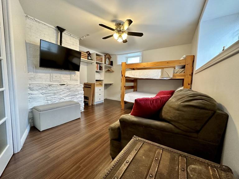 Apartment Dartmouth