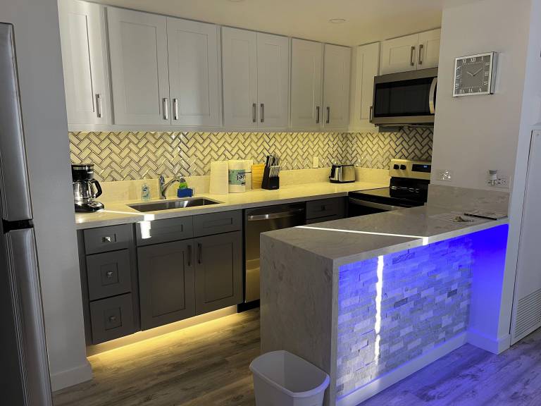 Ferienwohnung Waikīkī