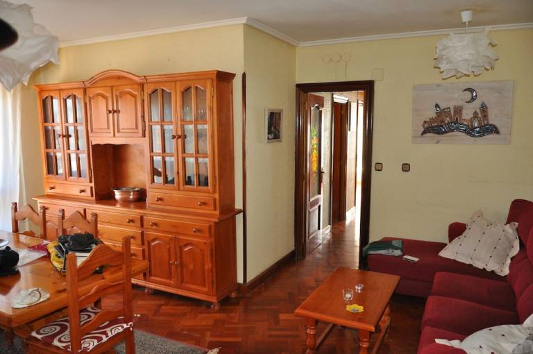 Apartamento Bilbao