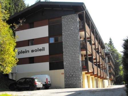 48 m&sup2; Ferienwohnung 2 Schlafzimmer 6 G&auml;ste