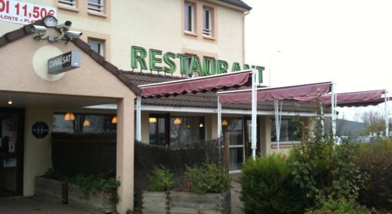 Hotel Motelia — photo 5