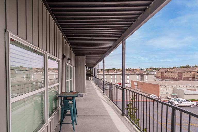 Apartment  Rexburg