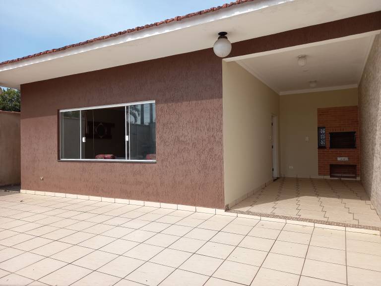 House  Solemar