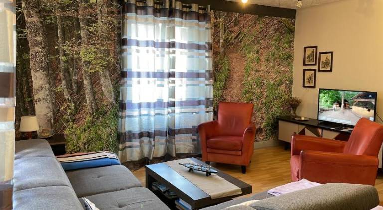 Lovely holiday apartment | Dogs allowed — photo 3