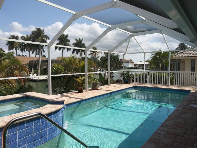 House Marco Island