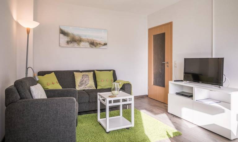 Ferienwohnung Büsum
