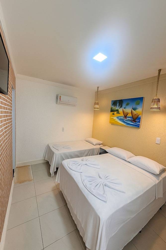 Apartamento Messejana