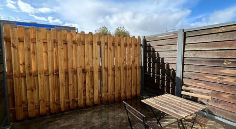 Rental apartment with 1 room for 2 persons — photo 3