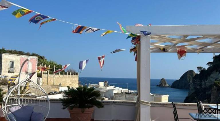 B&B Il Sogno Ponza — photo 5