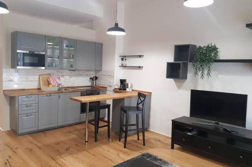 Ferienwohnung Lankwitz