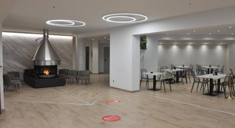 Hotel Theotokos — photo 5