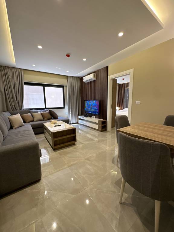 008 AL-NAJEH JRE Apartments For Rent ave — photo 4