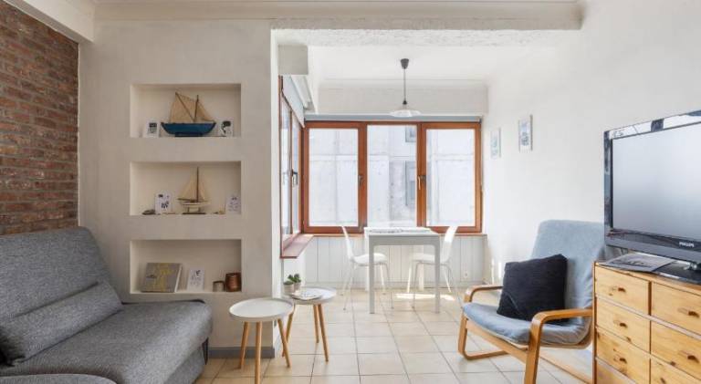 Nice holiday apartment | Beach nearby | Pets allowed — photo 2