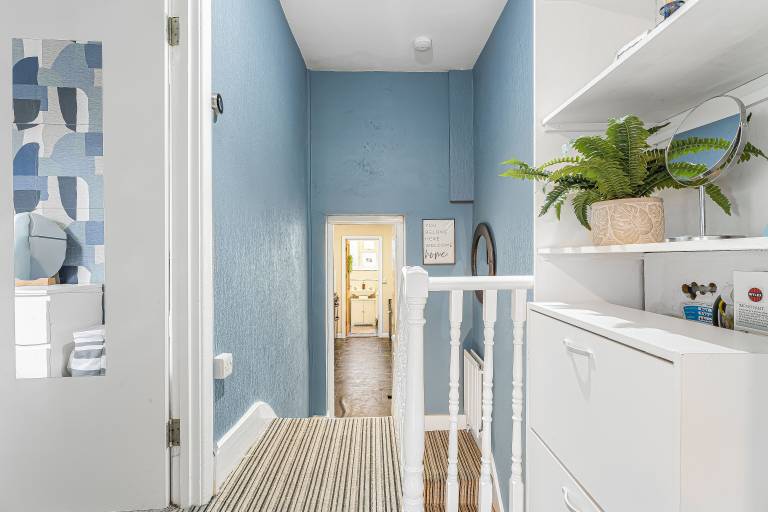 Apartment  Streatham Hill