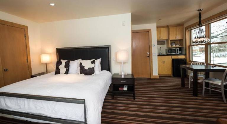 Hotel Minturn — photo 2