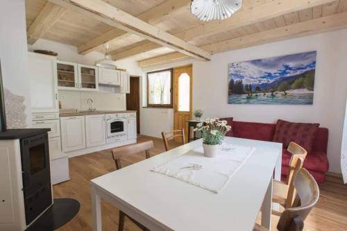 Apartma Predel