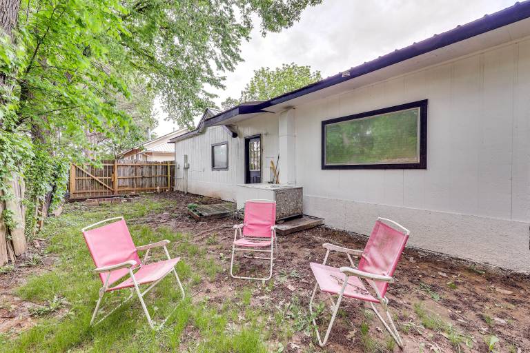 Springdale Vacation Rental  9 Mi to Fayetteville! — photo 3