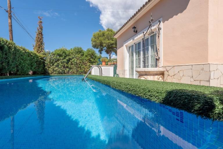 Villa  Santa Ponsa