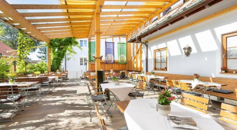 Hotel Neuwirt — photo 3