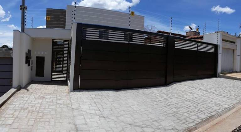 Apartment  São Carlos