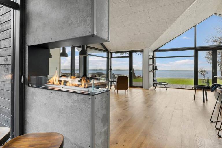 Feriehus Ølsted