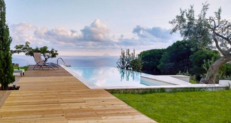 Ferienhaus in Cefalù, Sizilien