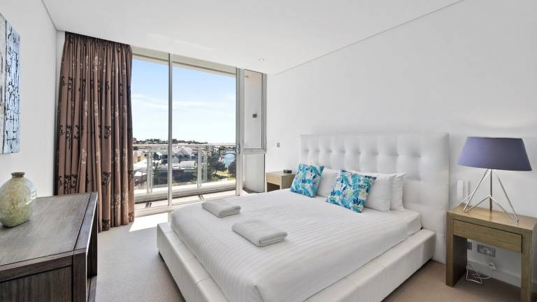 Apartment  Mandurah