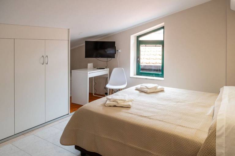 Apartamento Buonalbergo