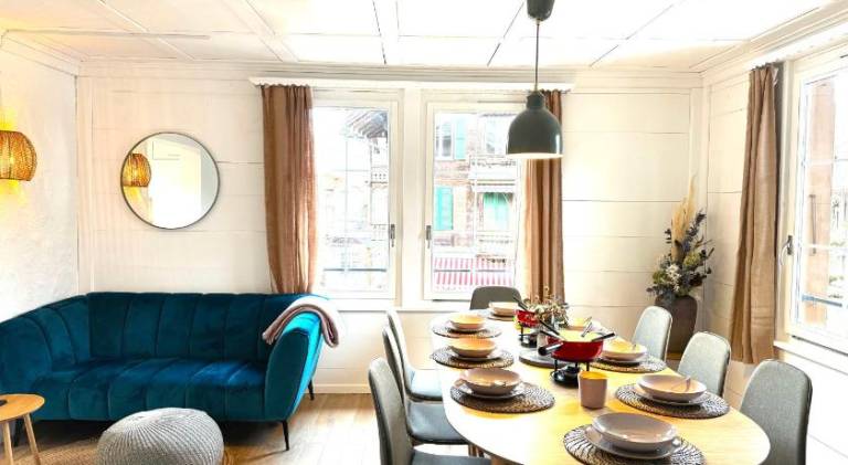 Holiday apartment | Close to the ski | Pet-friendly — photo 3