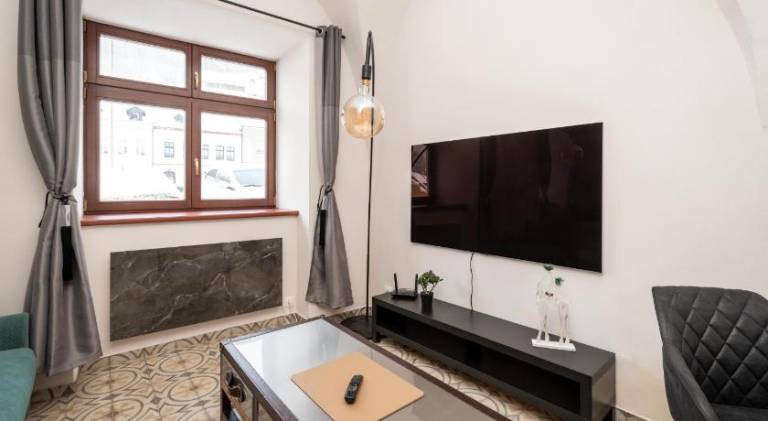 Holiday apartment with 1 room for 6 persons — photo 2