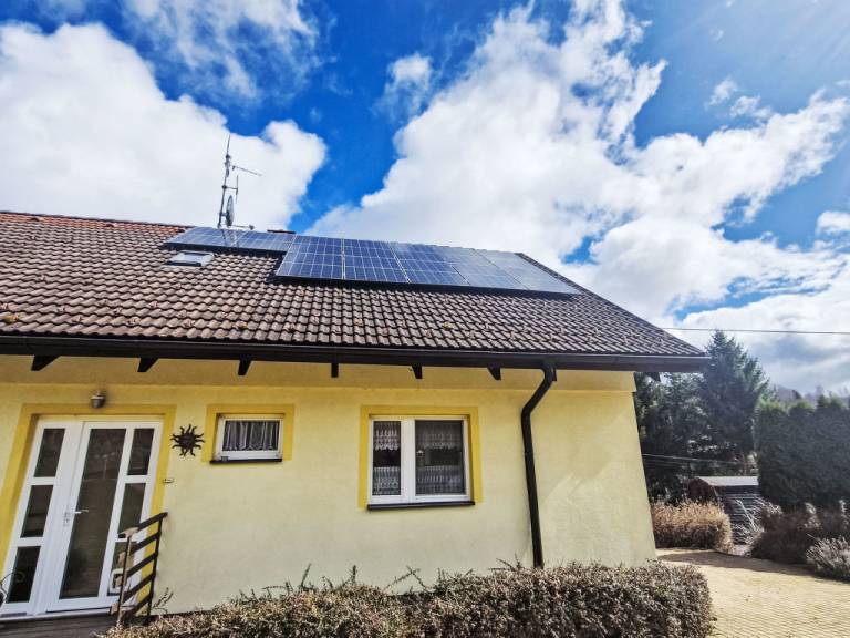 Ferienwohnung Johannisbad