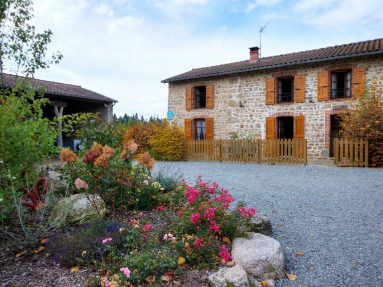 Cottage Les Salles