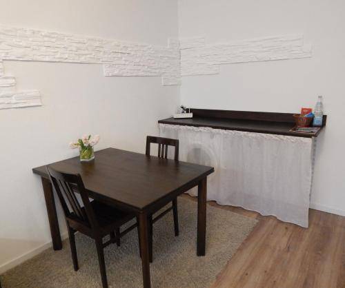 Ferienwohnung Bad Urach