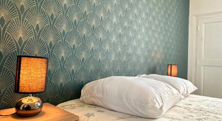 Rental apartment | Pet-friendly in Carcassonne