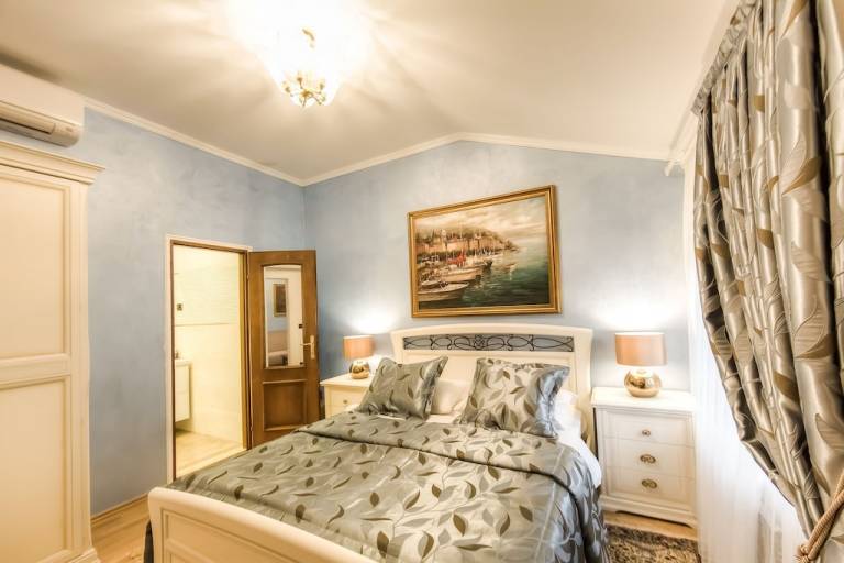 Bed & Breakfast Parenzo