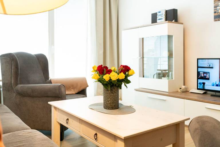 Ferienwohnung Westerland