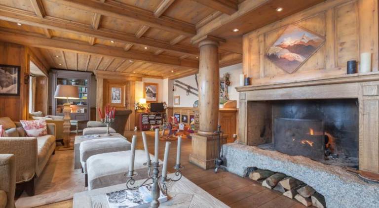 Serviced apartment with sauna & pool | Close to the ski | Pets are welcome — photo 4