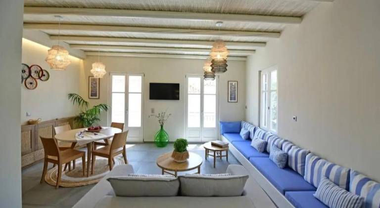 Résidence de tourisme Hydra