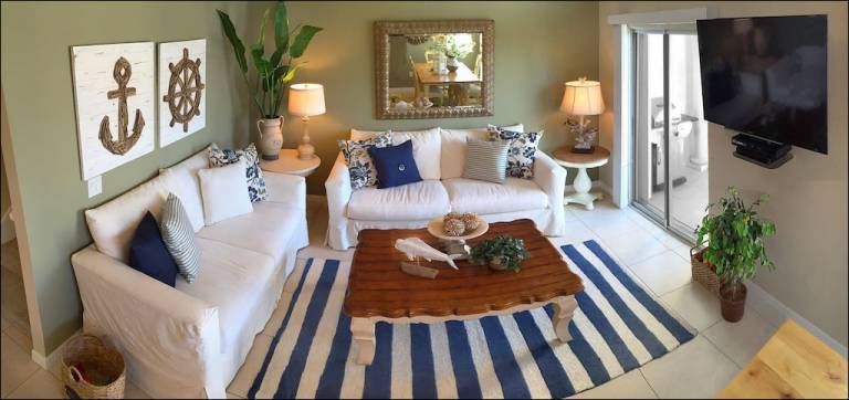 House New Smyrna Beach