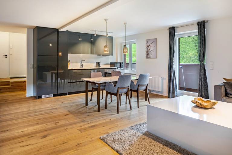 Ferienwohnung Oberried