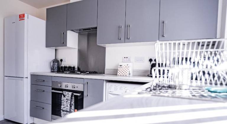 Holiday apartment with 2 rooms for 4 persons — photo 4