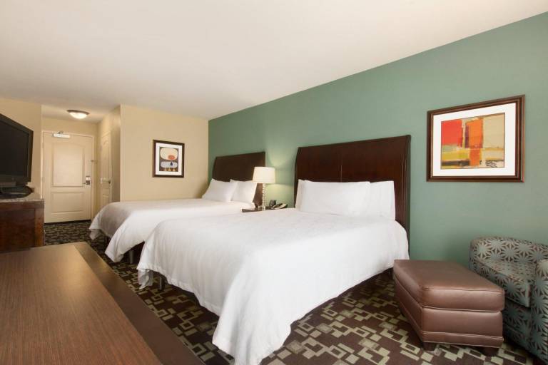 Hilton Garden Inn Cartersville in Cartersville, GA