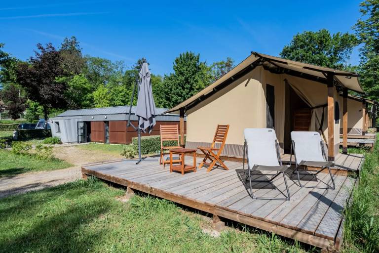 Mobil-home Vierzon