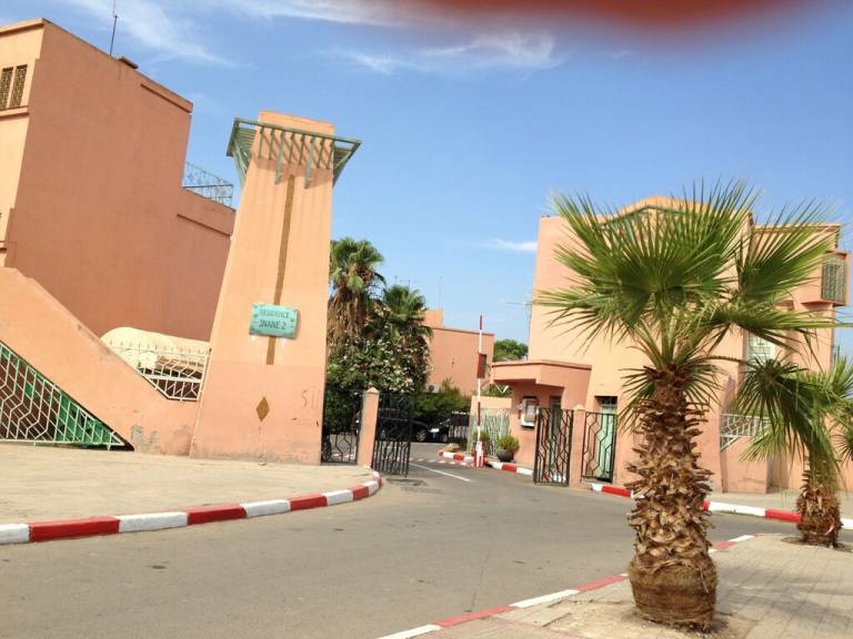Villa Marrakech